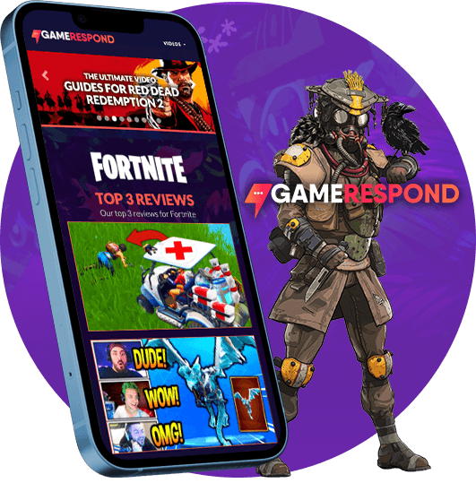 GameRespond